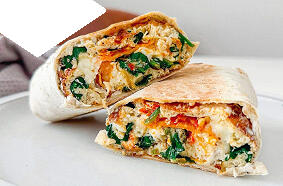 Chicken Souvlaki