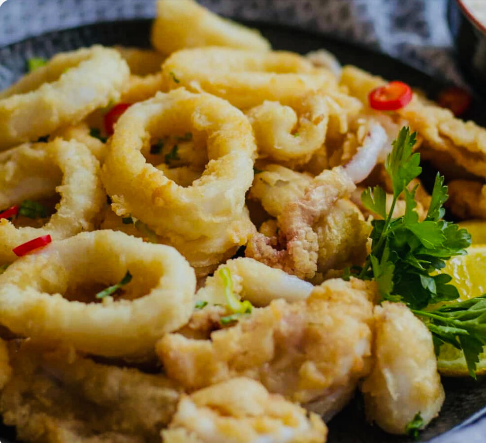 Calamari